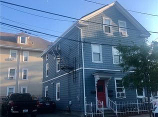 1 Trenton St, Providence, RI 02906