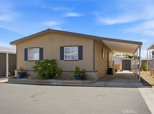 2140 Mentone Blvd SPACE 152, Mentone, CA 92359