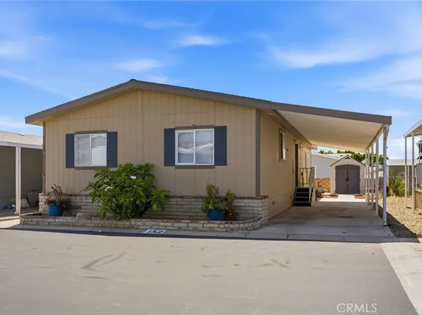 2140 Mentone Blvd Space 152, Mentone, CA 92359