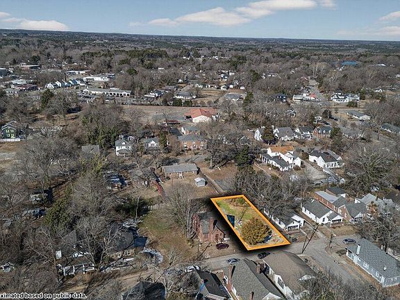 3rd image of 533 Highland Ave Lot X