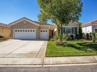 1585 Castle Pines Ln, Beaumont, CA 92223