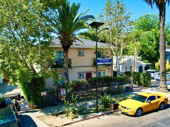 14762 Friar St, Van Nuys, CA 91411