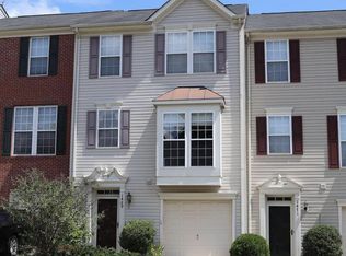 1469 Fawn Hollow Ln, Woodbridge, VA