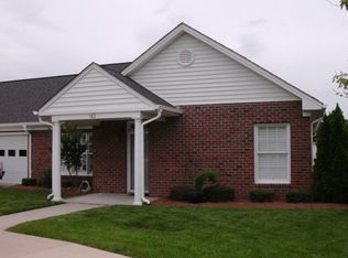163 Irene Ct, Rocky Mount, NC 27804