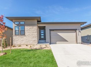 2743 Vallecito St, Timnath, CO 80547