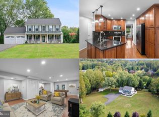 8098 Meetze Rd, Warrenton, VA 20187