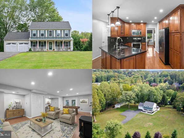 8098 Meetze Rd, Warrenton, VA 20187