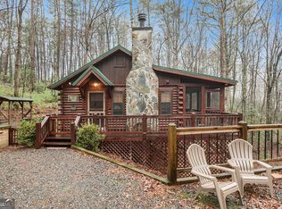 126 River Bend Trl #71, Ellijay, GA 30540