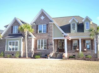 4131 Tiffany Dr, Florence, SC 29501