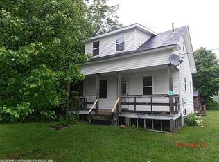 83 Fairview Ave, Dover Foxcroft, ME 04426