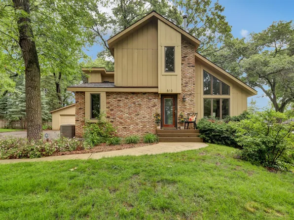 513 Brookwood Ln, Sartell, MN 56377