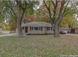 9011 Mapleview Dr, Louisville, KY 40258