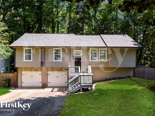 2281 Carousel Ct, Marietta, GA 30066