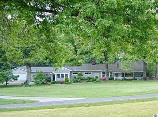 435 Lutes Rd, Paducah, KY 42001