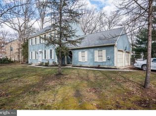 24 Wallingford Way, Shamong, NJ 08088