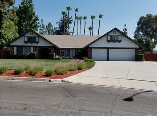 11013 Saddle Ridge Rd, Moreno Valley, CA 92557