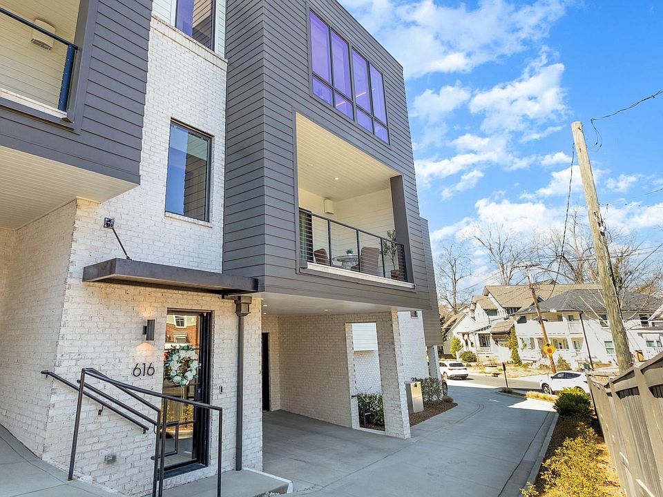 616 Queens Rd, Charlotte, NC 28204 Zillow