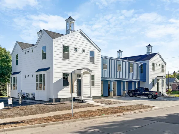 523 N 3rd St, Grand Forks, ND