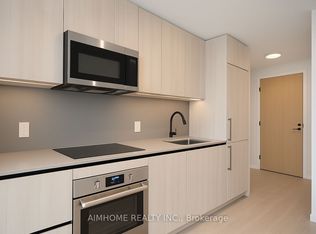 35 Parliament St #1701, Toronto, ON M5A 4R2
