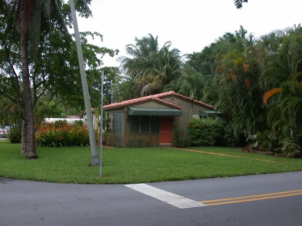 521 SW 13th St, Fort Lauderdale, FL 33315