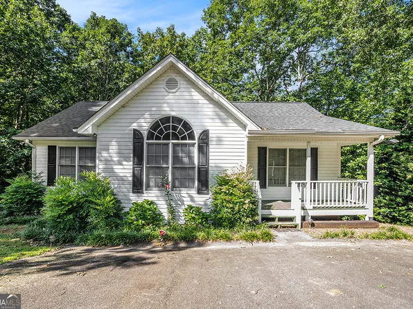 245 Royal Oaks Ln, Dahlonega, GA 30533