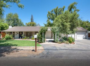205 E Santa Ana Ave, Fresno, CA 93704