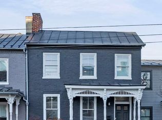 122 E Cork St, Winchester, VA 22601