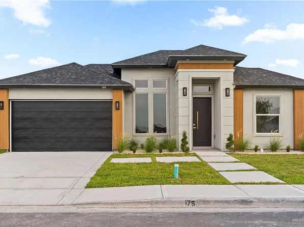 904 Dorado Dr, Mission, TX 78573