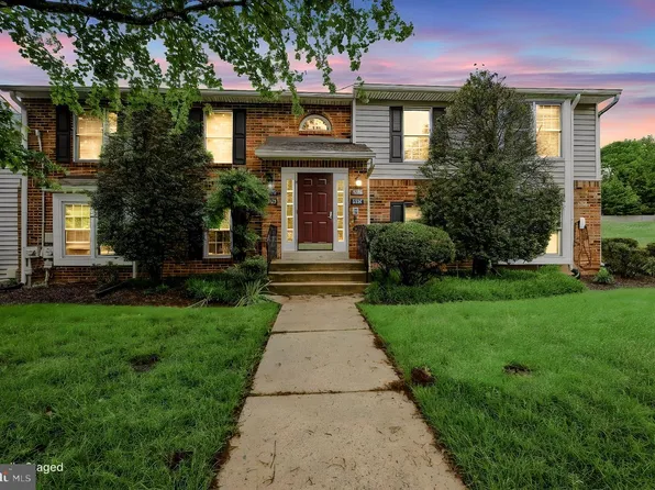 2108 Windfield Ct #2108, Glen Mills, PA 19342