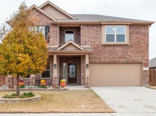 701 Salida Rd, Haslet, TX 76052