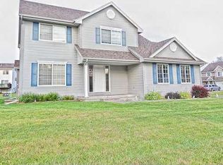 5747 SE 30th St, Des Moines, IA 50320