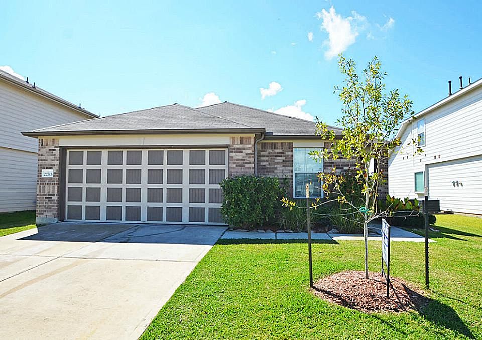 22315 Albee Dr, Katy, TX 77449 Zillow