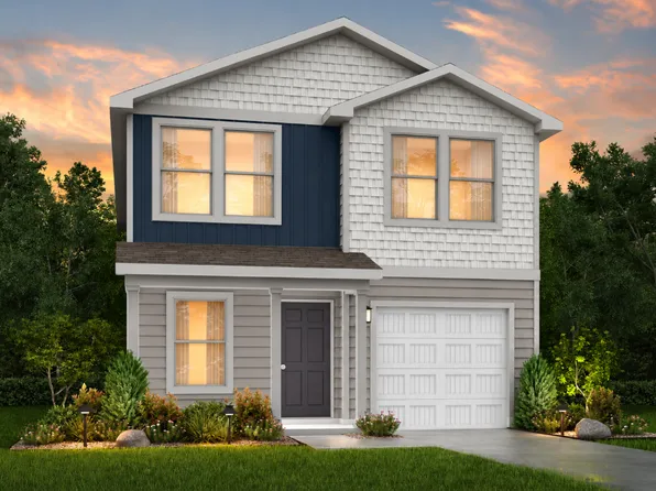 517 Don Dr S, Itasca, TX 76055