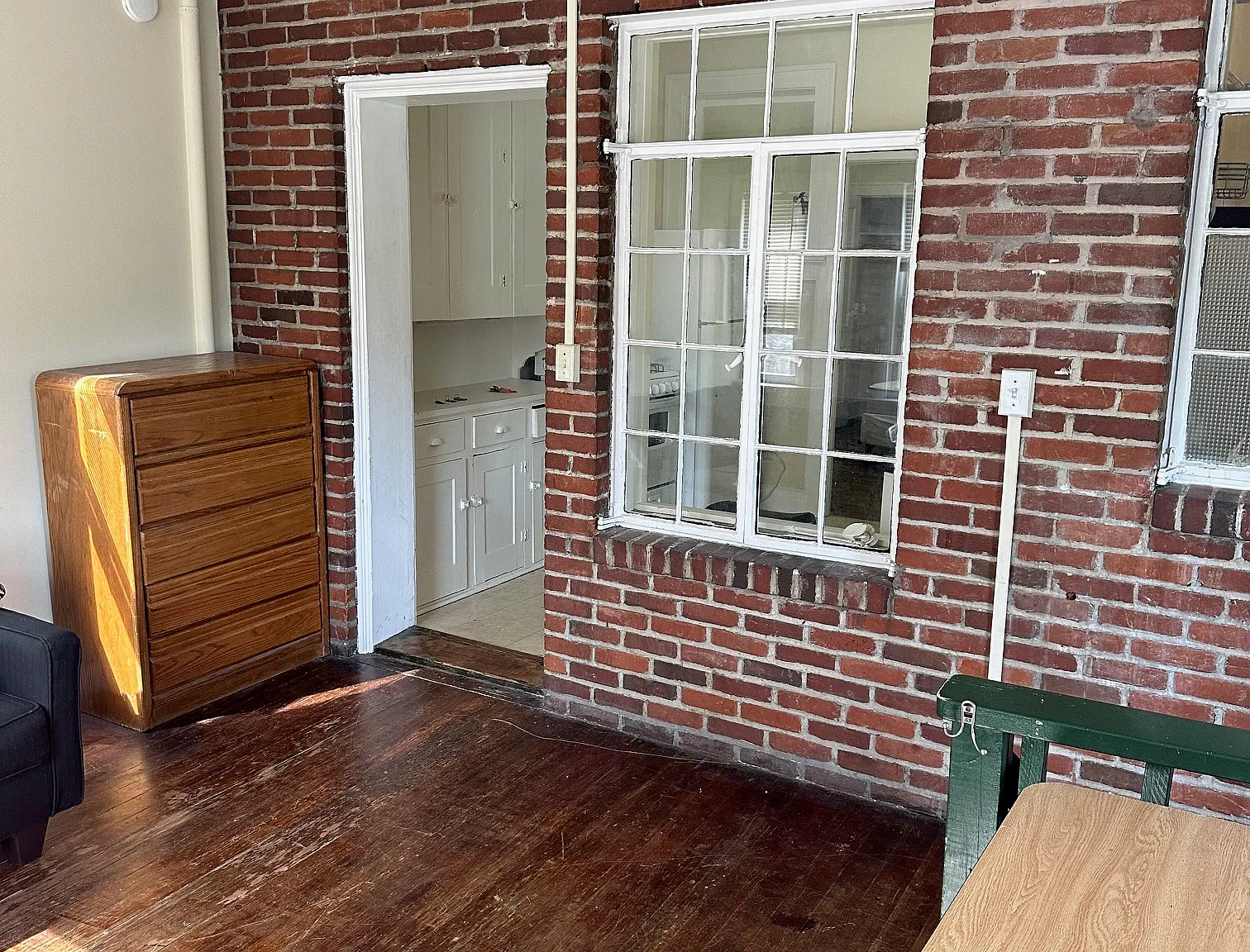 7 South Washington Street - 3E — Photo 3