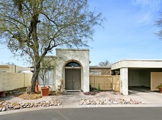 3377 N Glen Creek Dr, Tucson, AZ 85712