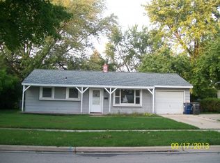 609 Craig Ave, Green Bay, WI 54301