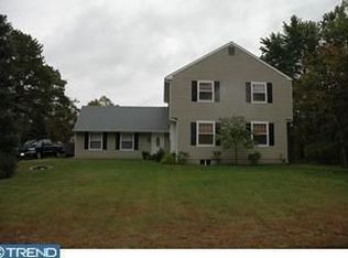 14 Cranberry Run, Southampton, NJ 08088