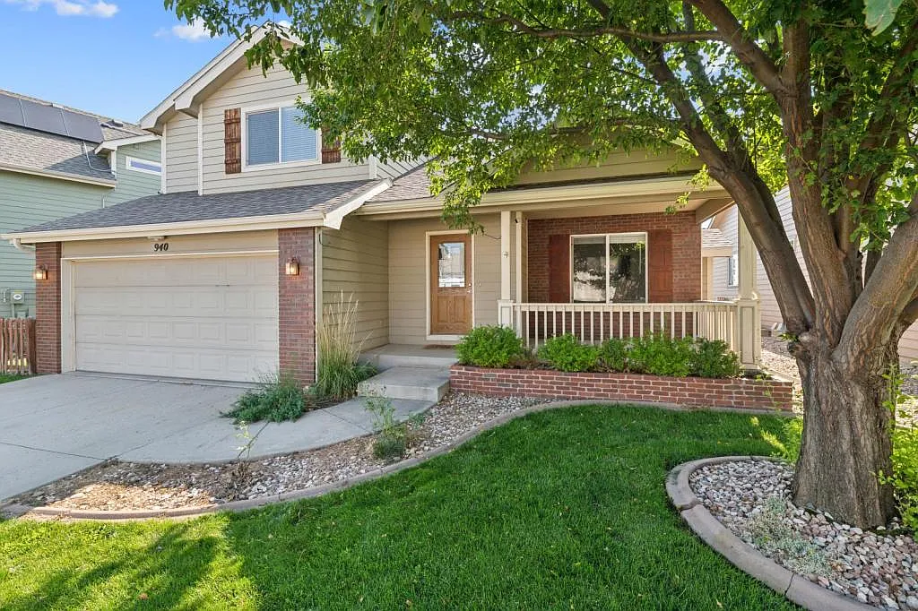 940 Durum Ct — Photo 1