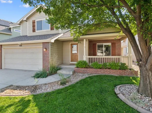 940 Durum Ct, Windsor, CO 80550