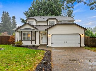 5442 Foxglove Ct SE, Lacey, WA 98513
