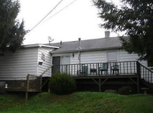 1803 18th St, Nitro, WV 25143
