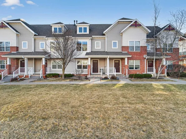 719 Cricket Ln Unit 3, Madison, WI 53562