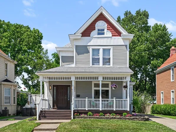 1904 Tilden Ave, Cincinnati, OH 45212
