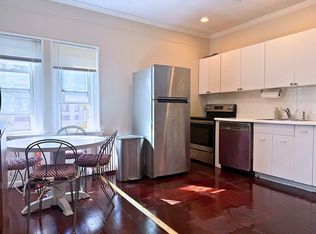 3 Englewood Ave APT 6, Brookline, MA 02445