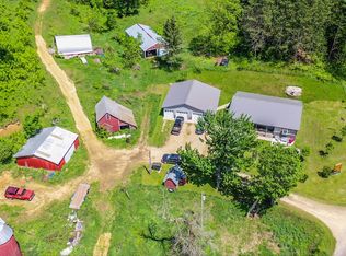 W17078 Moen Coulee Rd, Ettrick, WI 54627