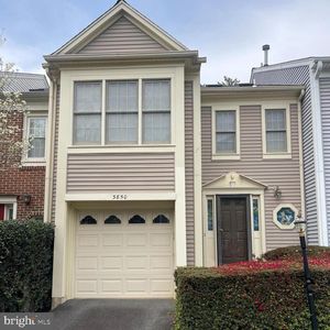 3850 Waythorn Pl, Fairfax, VA, 22033