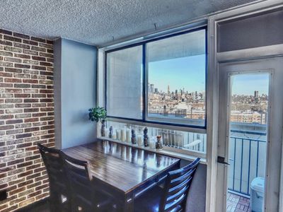 100 Manhattan Ave APT 210, Union City, NJ, 07087