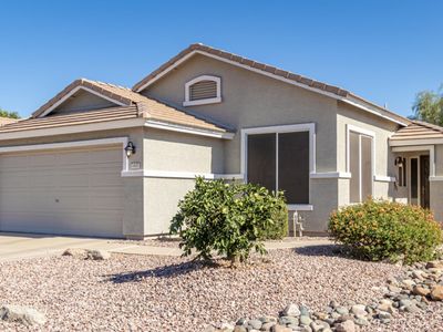 1437 S 58th St, Mesa, AZ, 85206