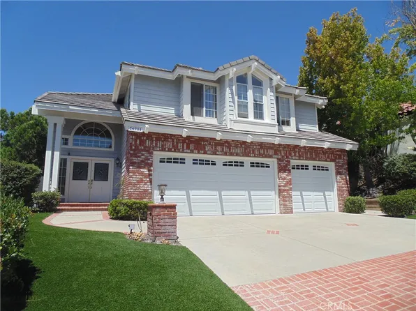 26711 Laurel Crest Dr, Laguna Hills, CA 92653