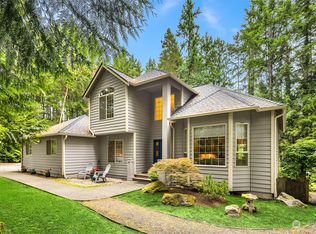 10626 Rudder Pl NW, Silverdale, WA 98383
